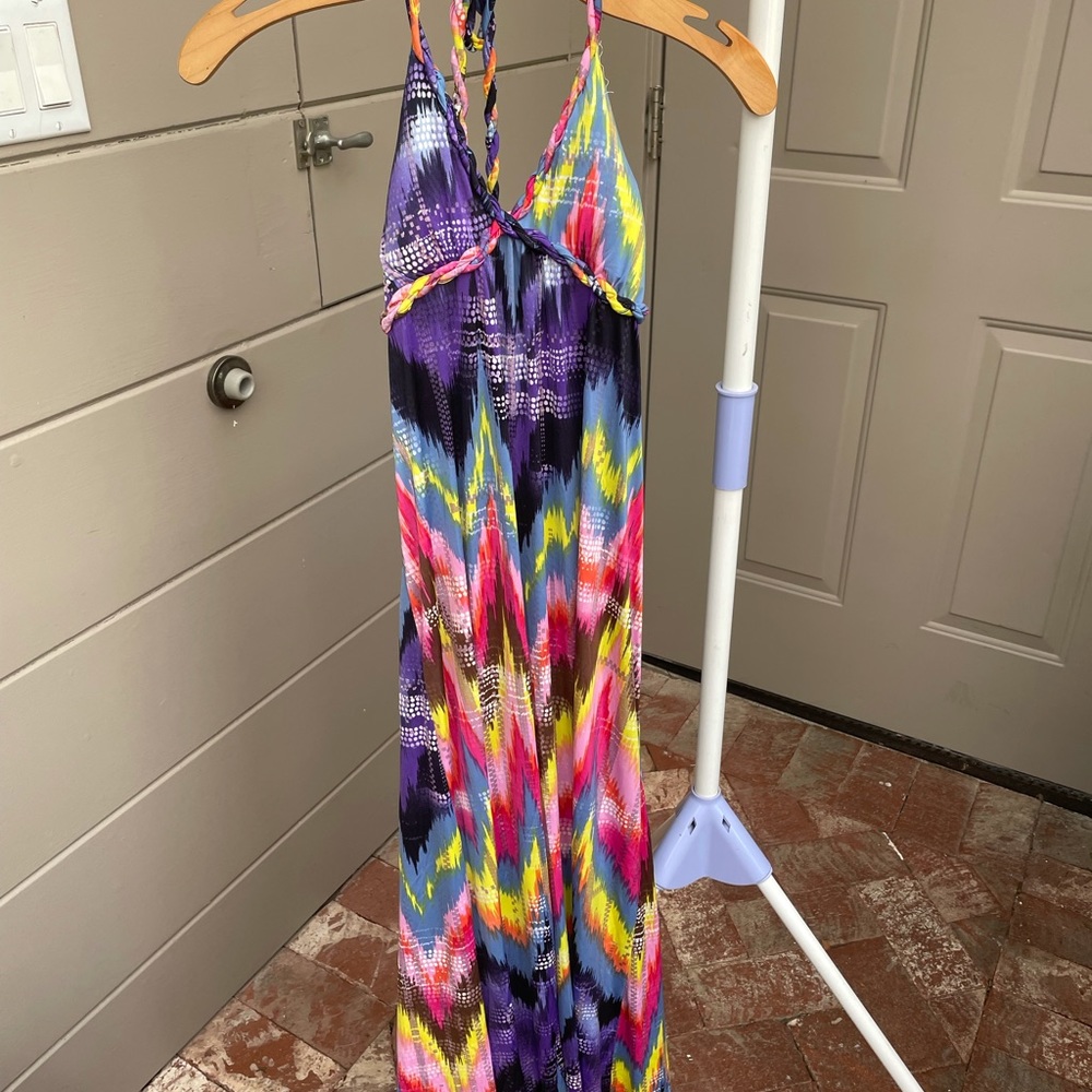 Lily Lou Dress